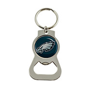 Philadelphia Eagles Bottle Opener Keychain (AM)