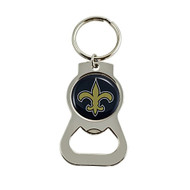 New Orleans Saints Bottle Opener Keychain (AM)