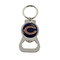 Chicago Bears Bottle Opener Keychain (2 Pack)
