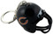 Chicago Bears Helmet Keychains 6 Pack