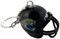 Jacksonville Jaguars Helmet Keychains 6 Pack
