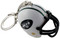 New York Jets Helmet Keychains 6 Pack
