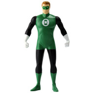 Green Lantern Bendable Figurine