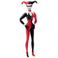 Harley Quinn Bendable Figurine