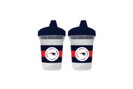 New England Patriots Sippy Cup (2 Pack)