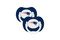 New England Patriots Pacifier (2 Pack)