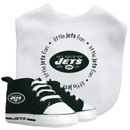 New York Jets with Pre-Walkers Shoes