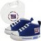 New York Giants with Pre-Walkers Shoes