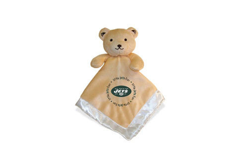 New York Jets Security Bear