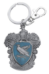 Harry Potter Ravenclaw Crest Pewter Keychain