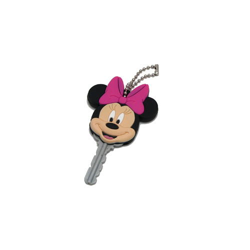 Minnie Mouse Clubhouse Key Holder