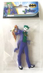 The Joker Soft Touch PVC Magnet