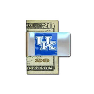 University of Kentucky Money Clip NCAA