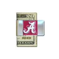 University of Alabama Money Clip NCAA