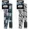 Bundle 2 Items: Star Wars and Darth Vader Lanyards