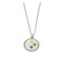 Pittsburgh Steelers Pendant Necklace
