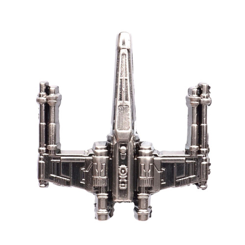 Star Wars X-Wing Lapel Pin