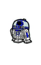 Star Wars R2-D2 Deluxe Lapel Pin