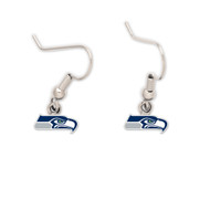 Seattle Seahawks Dangle Earrings (6 Pack)