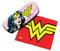 Wonder Woman Eyeglass Case and Cleaner