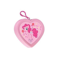 My Little Pony Coin Keeper Pinkie Pie Keychain