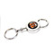 Cincinnati Bengals Quick Release Valet Keychain (6 Pack)