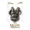 Minnie Mouse Deluxe Lapel Pin