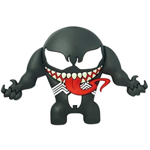 Venom 3D Foam Magnet