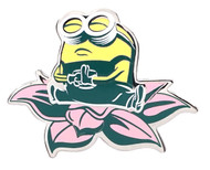 Universal Minions FIND Your Inner Minion Enamel PIN