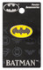 Batman Color Pewter Lapel Pin