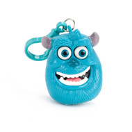 Monsters University Sully Squeze Keychain