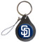 San Diego Padres Screen Cleaner Keychain