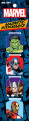 Avengers Magnetic Bookmark Set