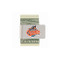 Baltimore Orioles Pewter Emblem Money Clip