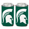 Michigan State Can Cooler (WC)