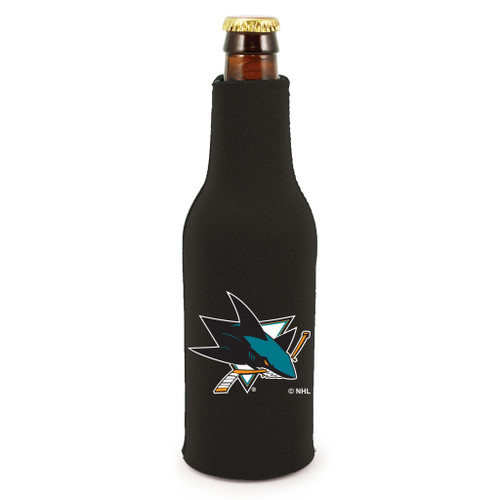 San Jose Sharks Bottle Cooler (K)
