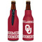 University of Oklahoma Bottle Cooler (WC)