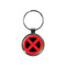 Ata-Boy Marvel X Men Logo Keychain