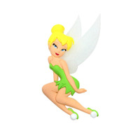 Tinker Bell Soft Touch PVC Magnet