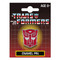 Transformers Autobot Enamel Lapel Pin