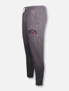 League Texas Tech Red Raiders Double T Joggers