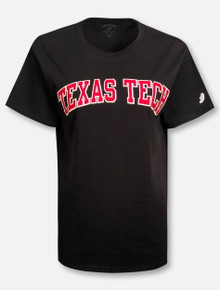 Texas Tech Red Raiders Arch T-Shirt 