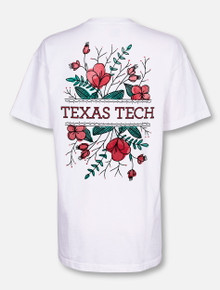 Texas Tech Red Raiders "Tasha" T-Shirt