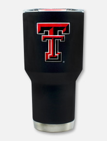  Texas Tech Red Raiders Double Walled 30 oz Tumbler