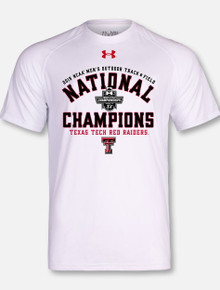 TEAM SPORTS - T&F NATIONAL CHAMPIONS - Red Raider Outfitter