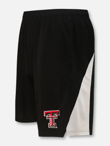 Nike Texas Tech Red Raiders "Franchise" Shorts