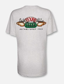  Texas Tech Red Raiders "Cafe 'Ole" T-Shirt 