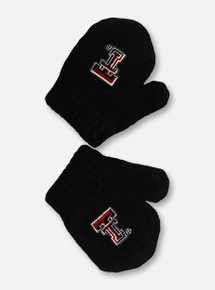 Texas Tech Red Raiders TODDLER Mittens