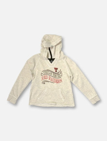 Arena Texas Tech Red Raiders "Oz Terry" TODDLER Hoodie 