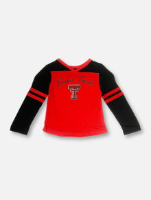 Texas Tech Red Raiders Toddler's Clothing